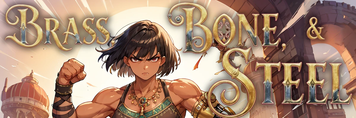 Banner for Legends of Namarûn