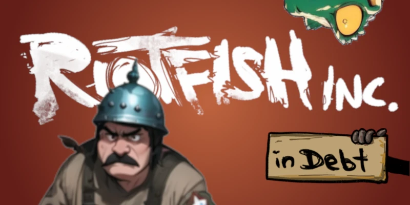 Riotfish, Inc. title
